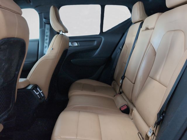 Volvo XC40 D3 Inscription - foto 10