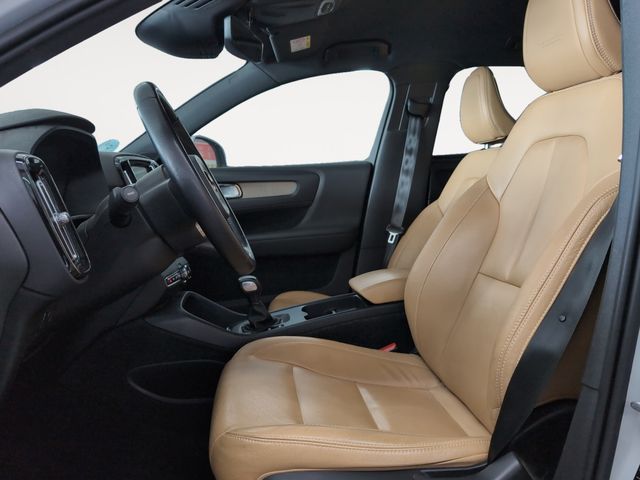 Volvo XC40 D3 Inscription - foto 9