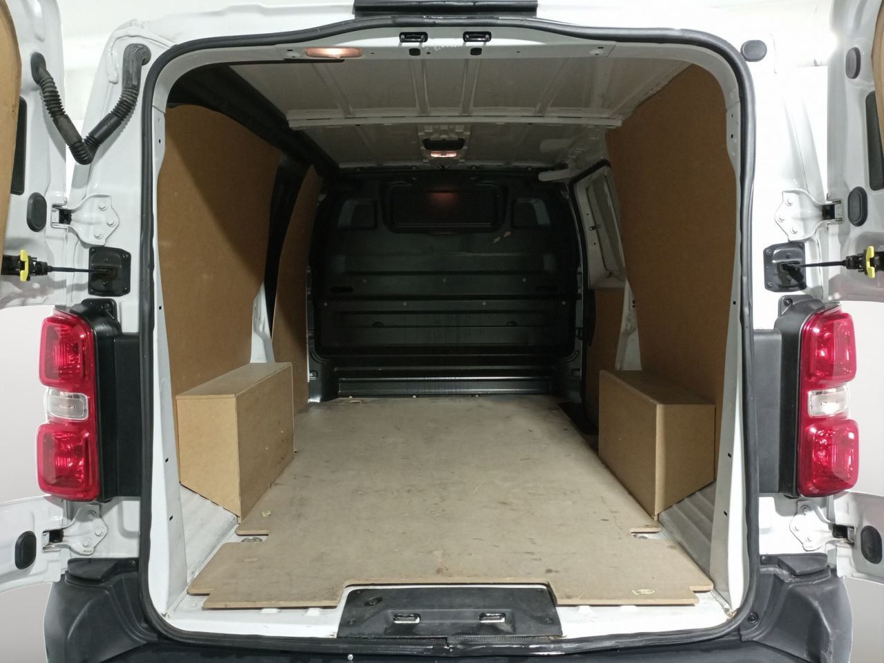 Peugeot Expert Furgon BlueHDi 100 Premium Long - foto 12