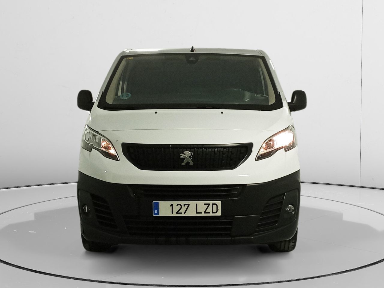 Peugeot Expert Furgon BlueHDi 100 Premium Long - foto 5