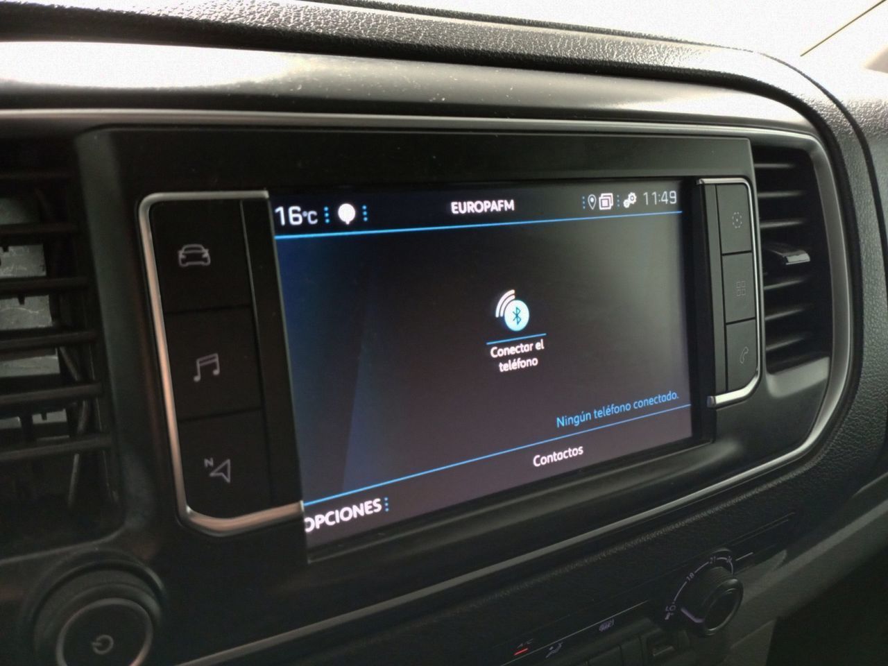 Peugeot Expert Furgon BlueHDi 100 Premium Long - foto 17