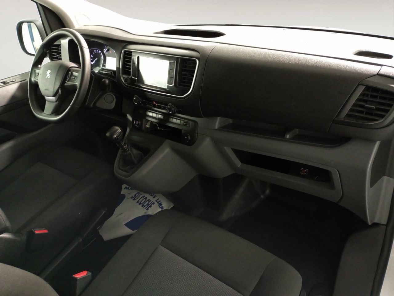 Peugeot Expert Furgon BlueHDi 100 Premium Long - foto 7