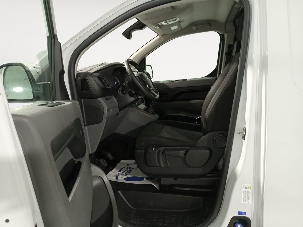 Peugeot Expert Furgon BlueHDi 100 Premium Long - foto 9