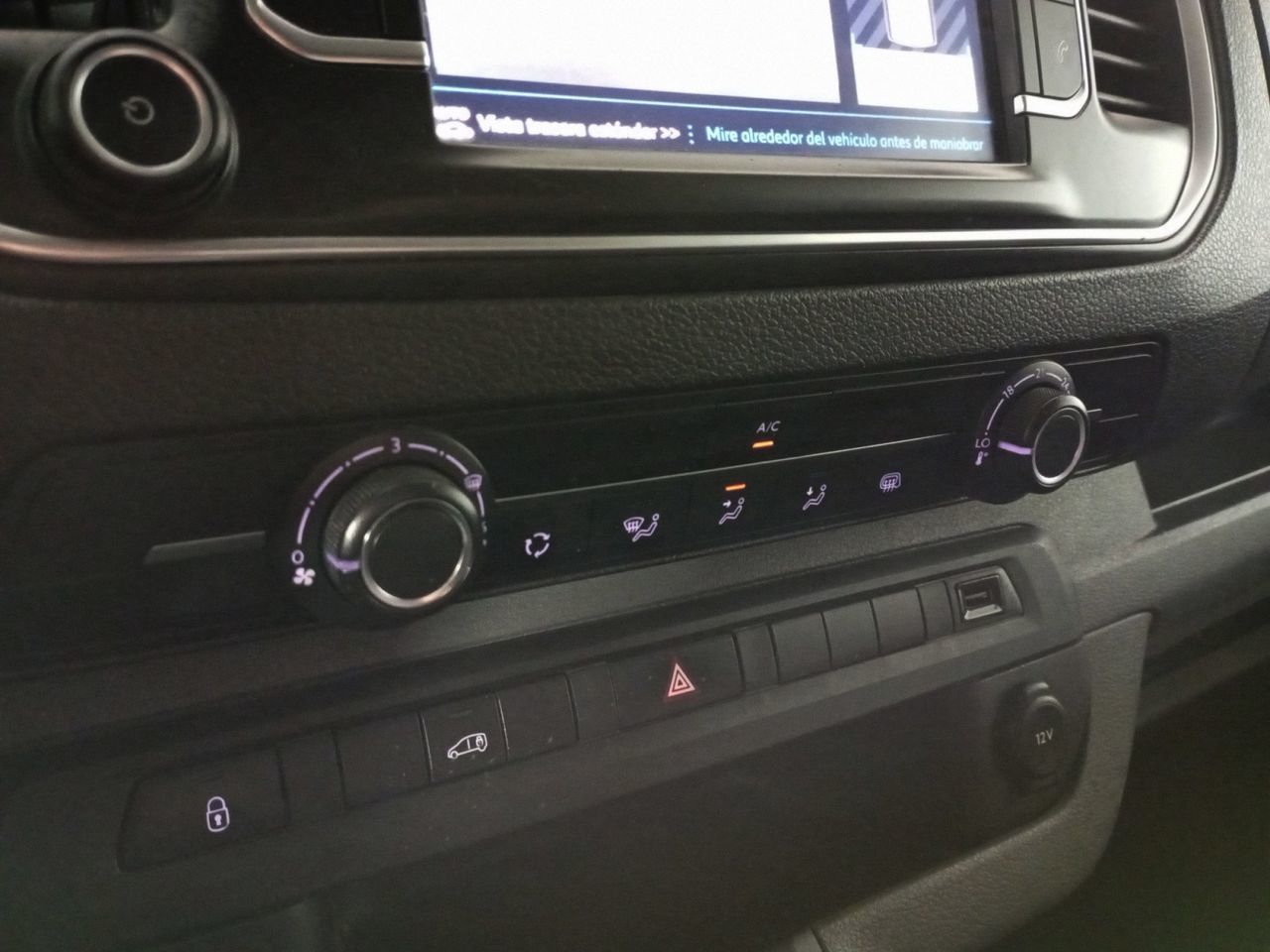 Peugeot Expert Furgon BlueHDi 100 Premium Long - foto 19