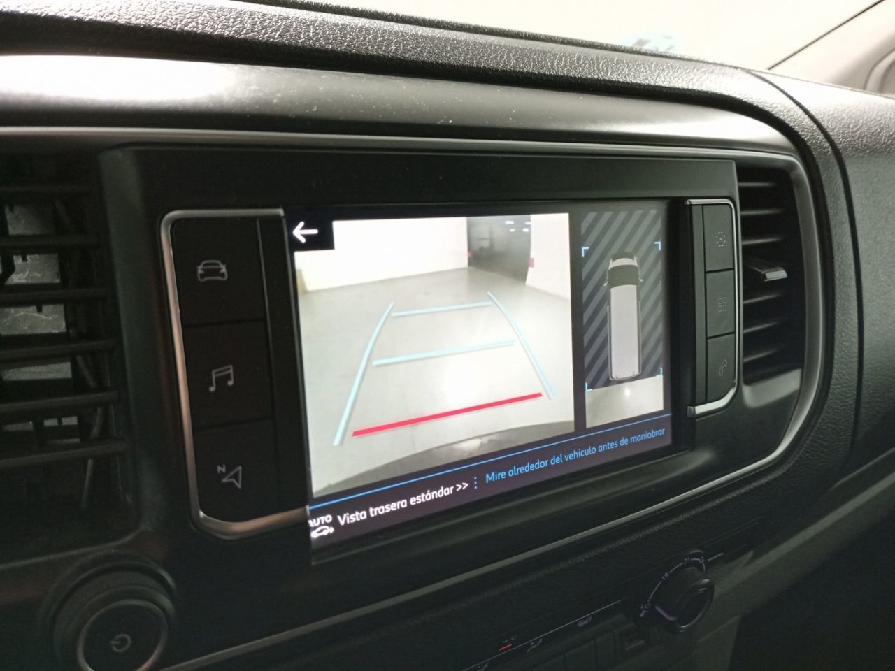 Peugeot Expert Furgon BlueHDi 100 Premium Long - foto 18