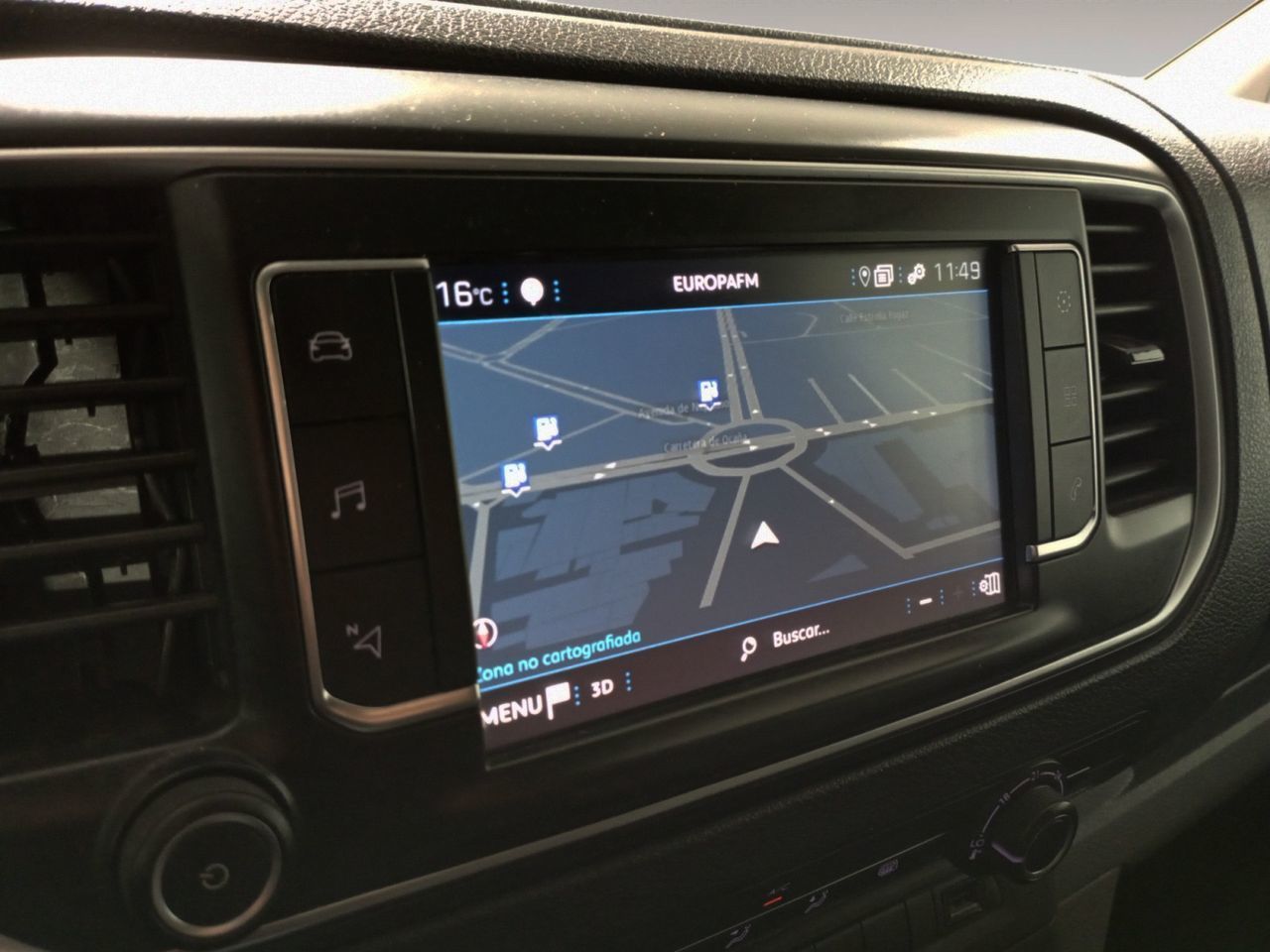 Peugeot Expert Furgon BlueHDi 100 Premium Long - foto 15