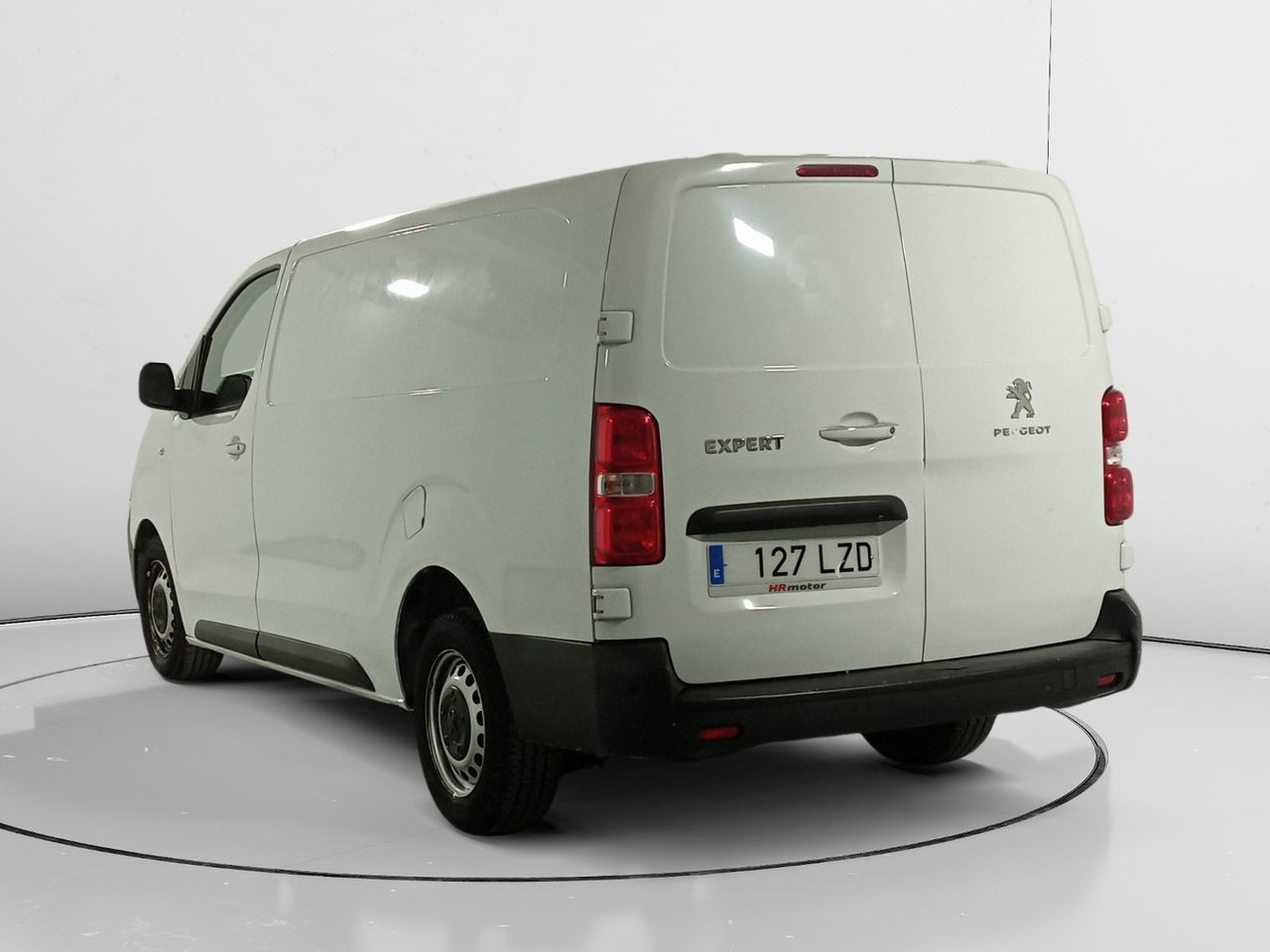 Peugeot Expert Furgon BlueHDi 100 Premium Long - foto 4