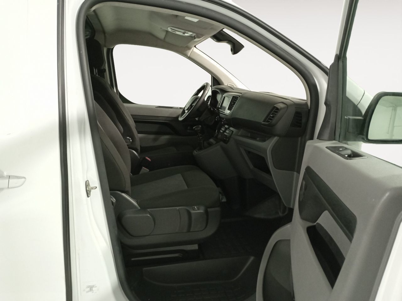 Peugeot Expert Furgon BlueHDi 100 Premium Long - foto 10