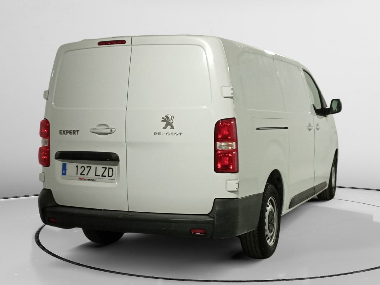 Peugeot Expert Furgon BlueHDi 100 Premium Long - foto 2