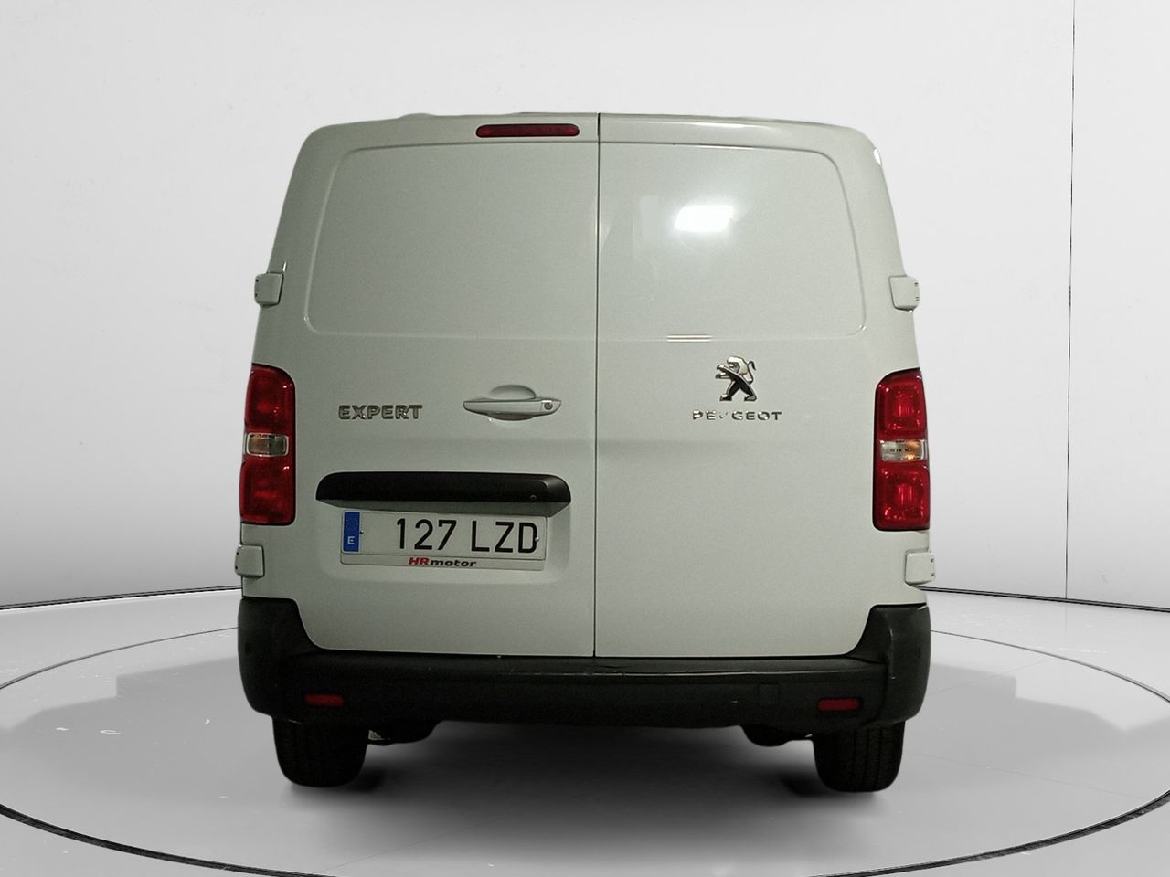 Peugeot Expert Furgon BlueHDi 100 Premium Long - foto 3