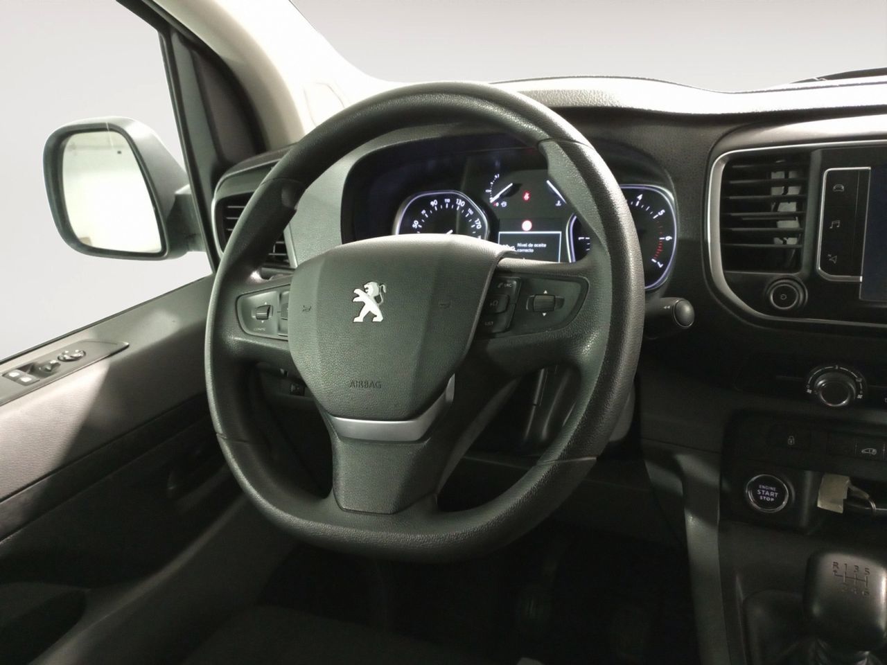 Peugeot Expert Furgon BlueHDi 100 Premium Long - foto 8