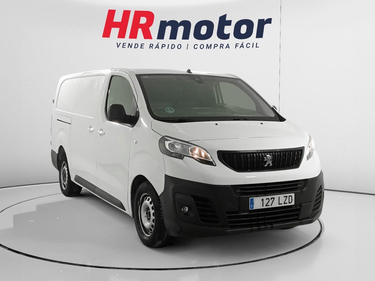 Peugeot Expert Furgon BlueHDi 100 Premium Long - foto 1