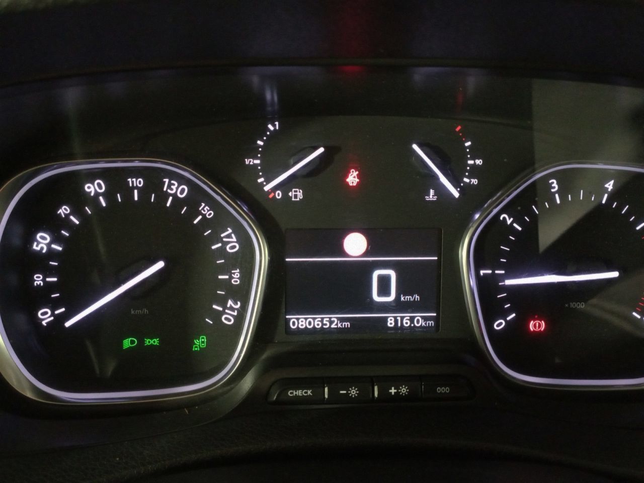 Peugeot Expert Furgon BlueHDi 100 Premium Long - foto 14