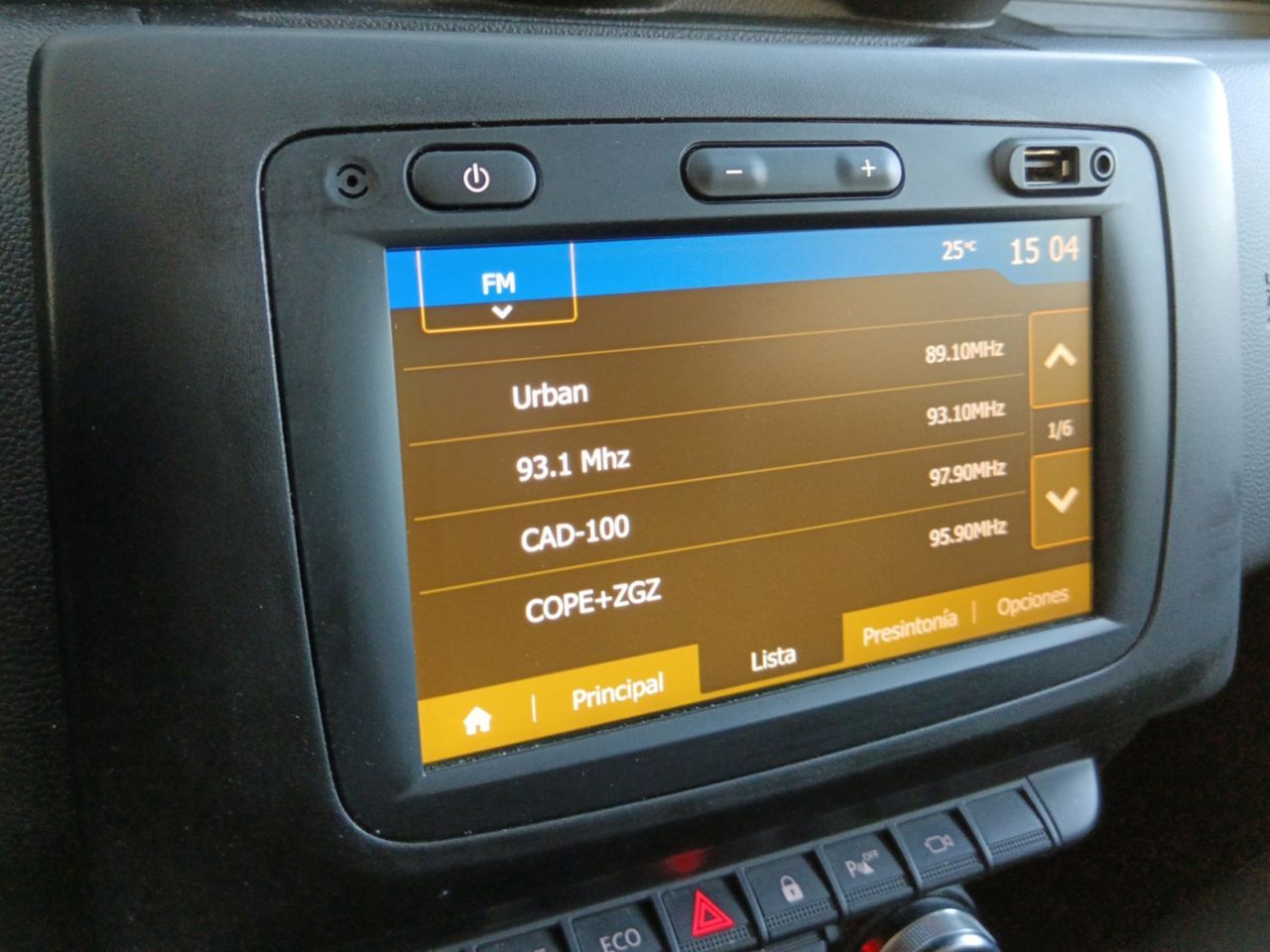 Dacia Duster SL Aniversario TCe GLP - foto 15