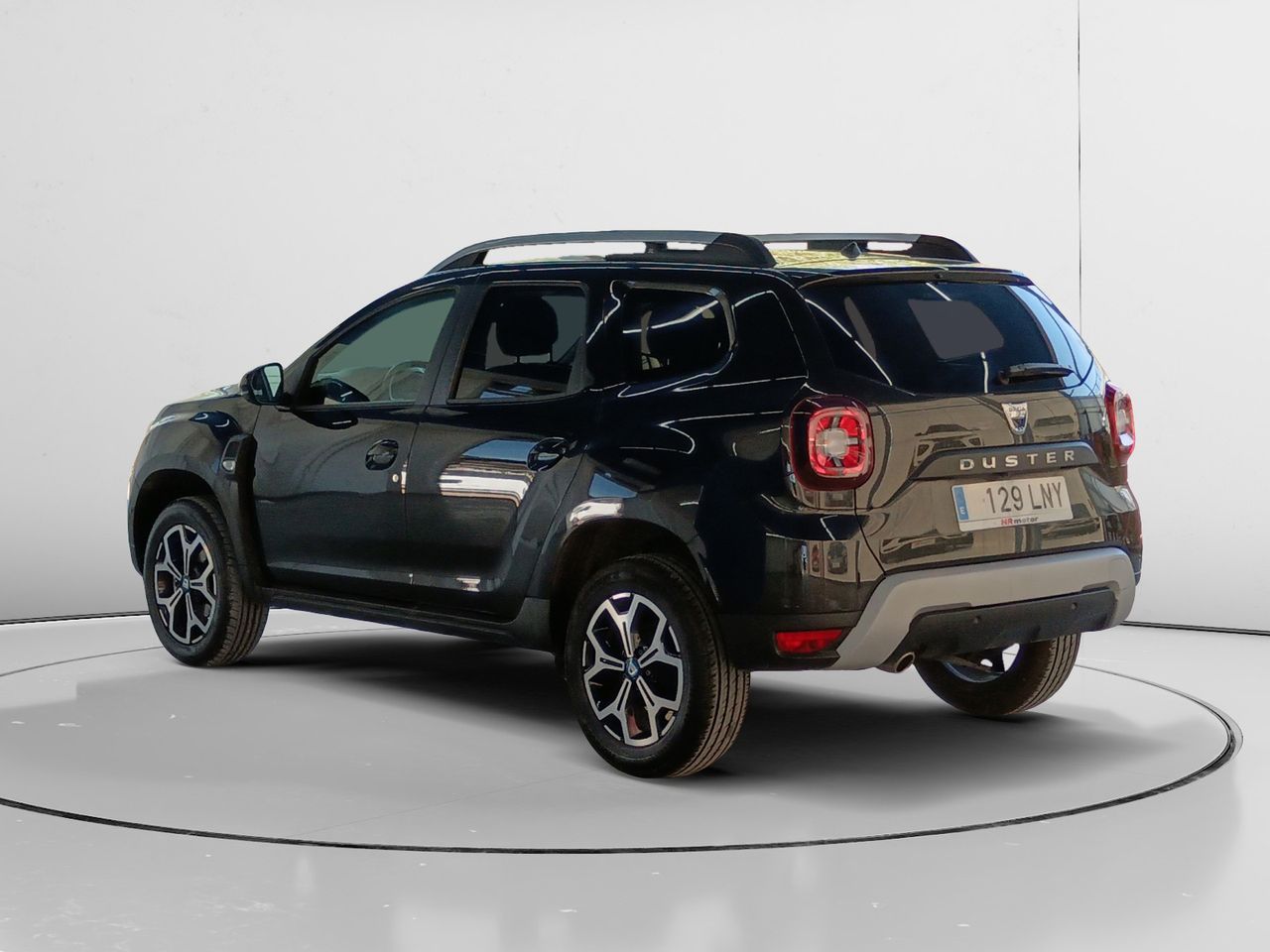 Dacia Duster SL Aniversario TCe GLP - foto 4