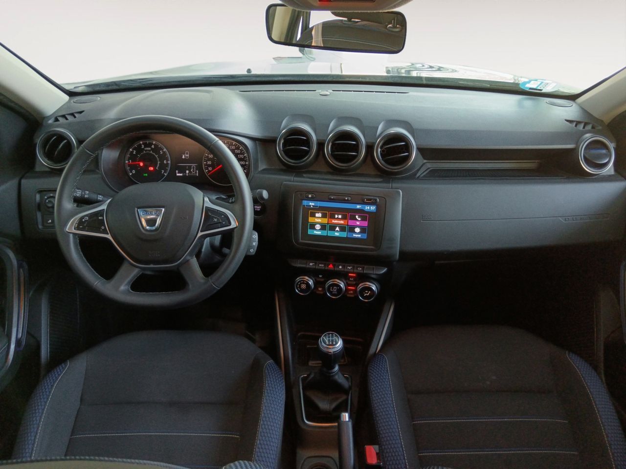 Dacia Duster SL Aniversario TCe GLP - foto 6
