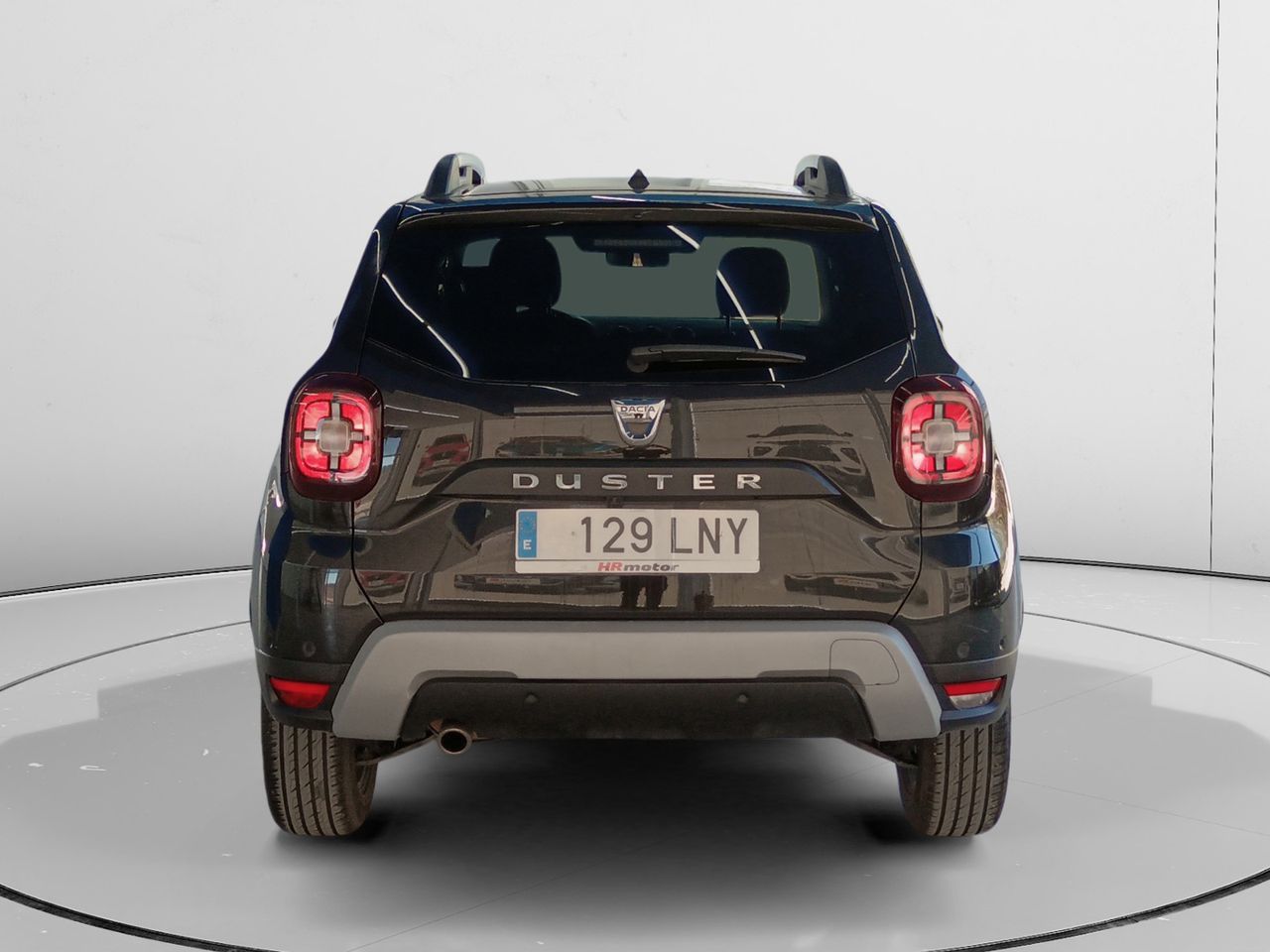 Dacia Duster SL Aniversario TCe GLP - foto 3