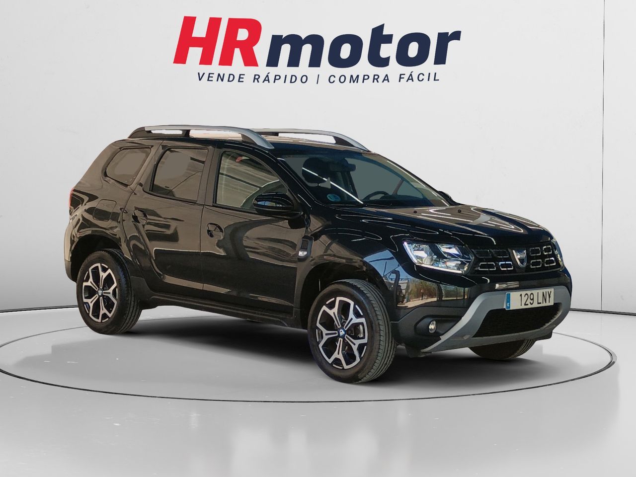 Dacia Duster SL Aniversario TCe GLP