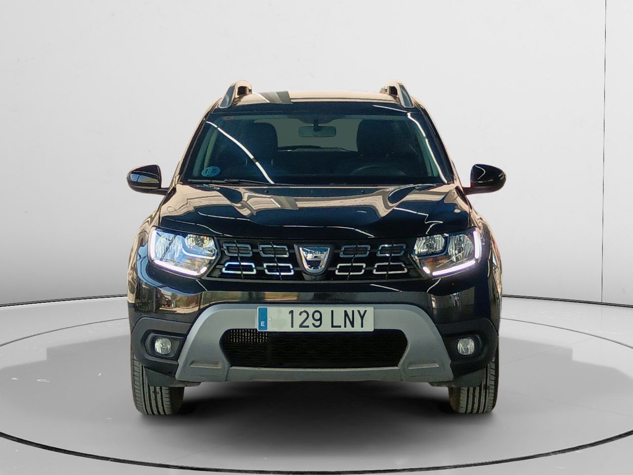 Dacia Duster SL Aniversario TCe GLP - foto 5