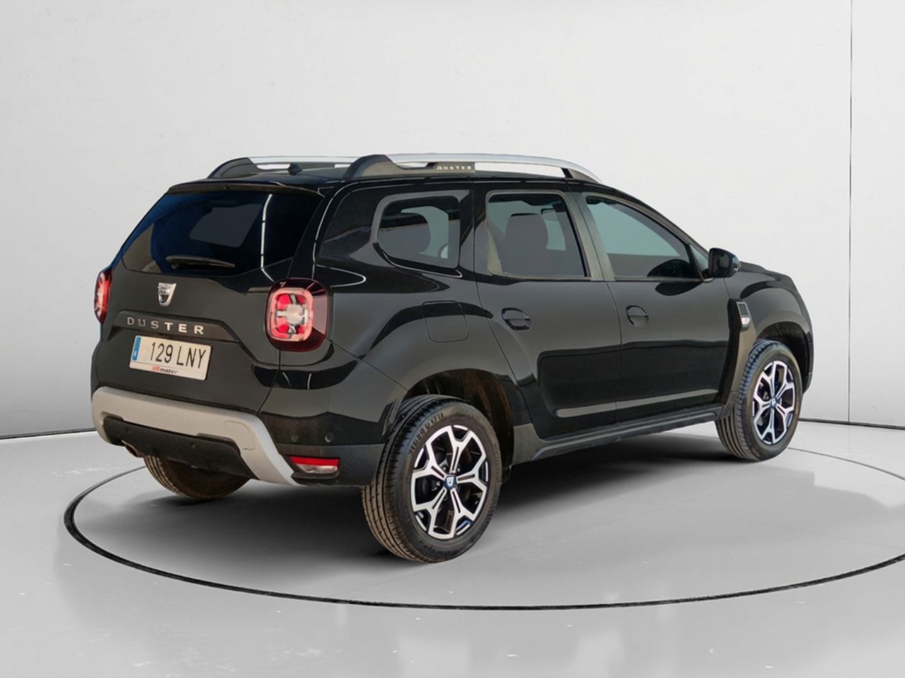 Dacia Duster SL Aniversario TCe GLP - foto 2