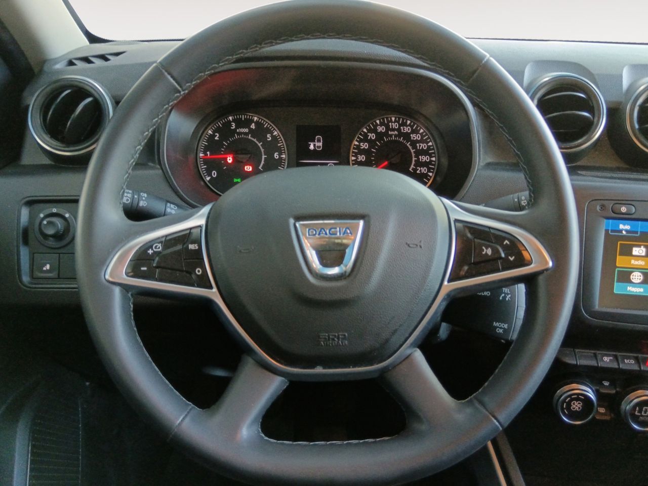 Dacia Duster SL Aniversario TCe GLP - foto 7