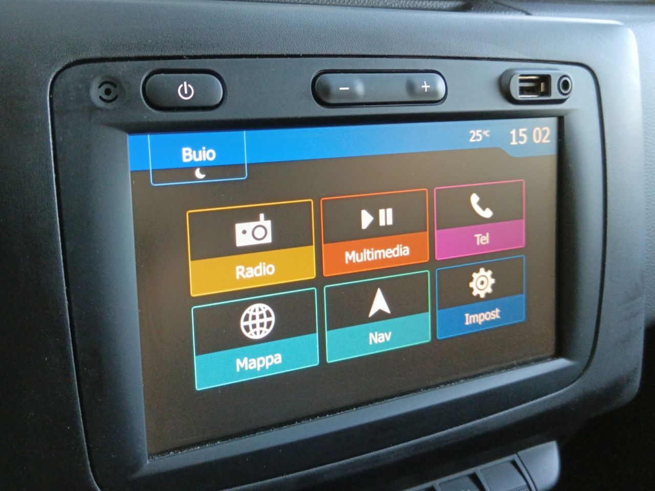 Dacia Duster SL Aniversario TCe GLP - foto 14