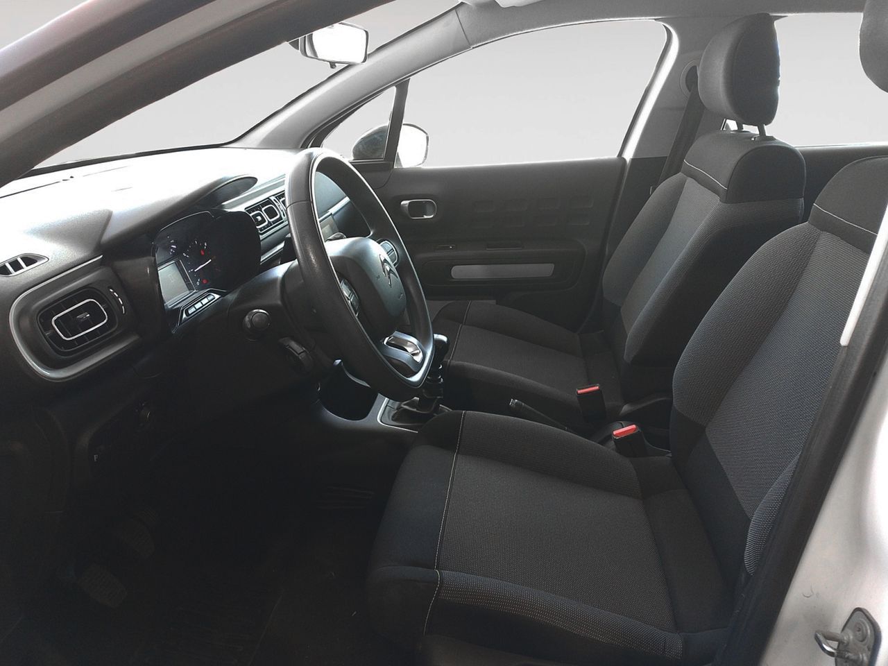 Citroën C3 BlueHDi 100 C-Series - foto 10