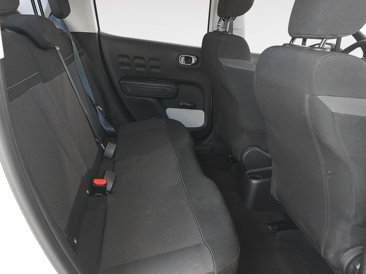 Citroën C3 BlueHDi 100 C-Series - foto 11