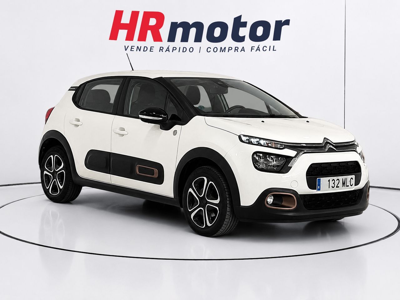 Citroën C3 BlueHDi 100 C-Series - foto 1