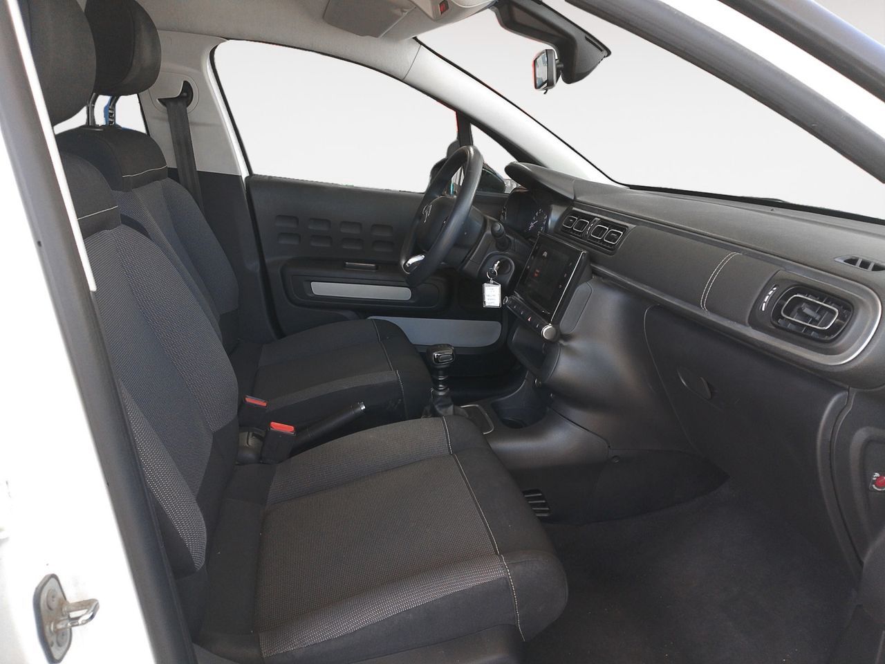 Citroën C3 BlueHDi 100 C-Series - foto 12