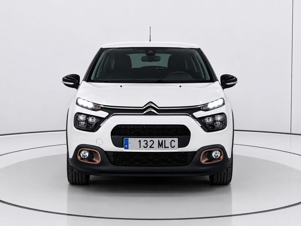 Citroën C3 BlueHDi 100 C-Series - foto 7