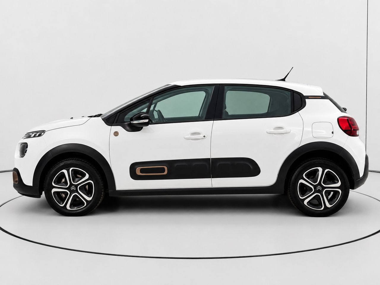 Citroën C3 BlueHDi 100 C-Series - foto 6
