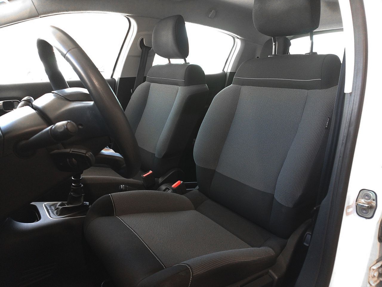 Citroën C3 BlueHDi 100 C-Series - foto 20