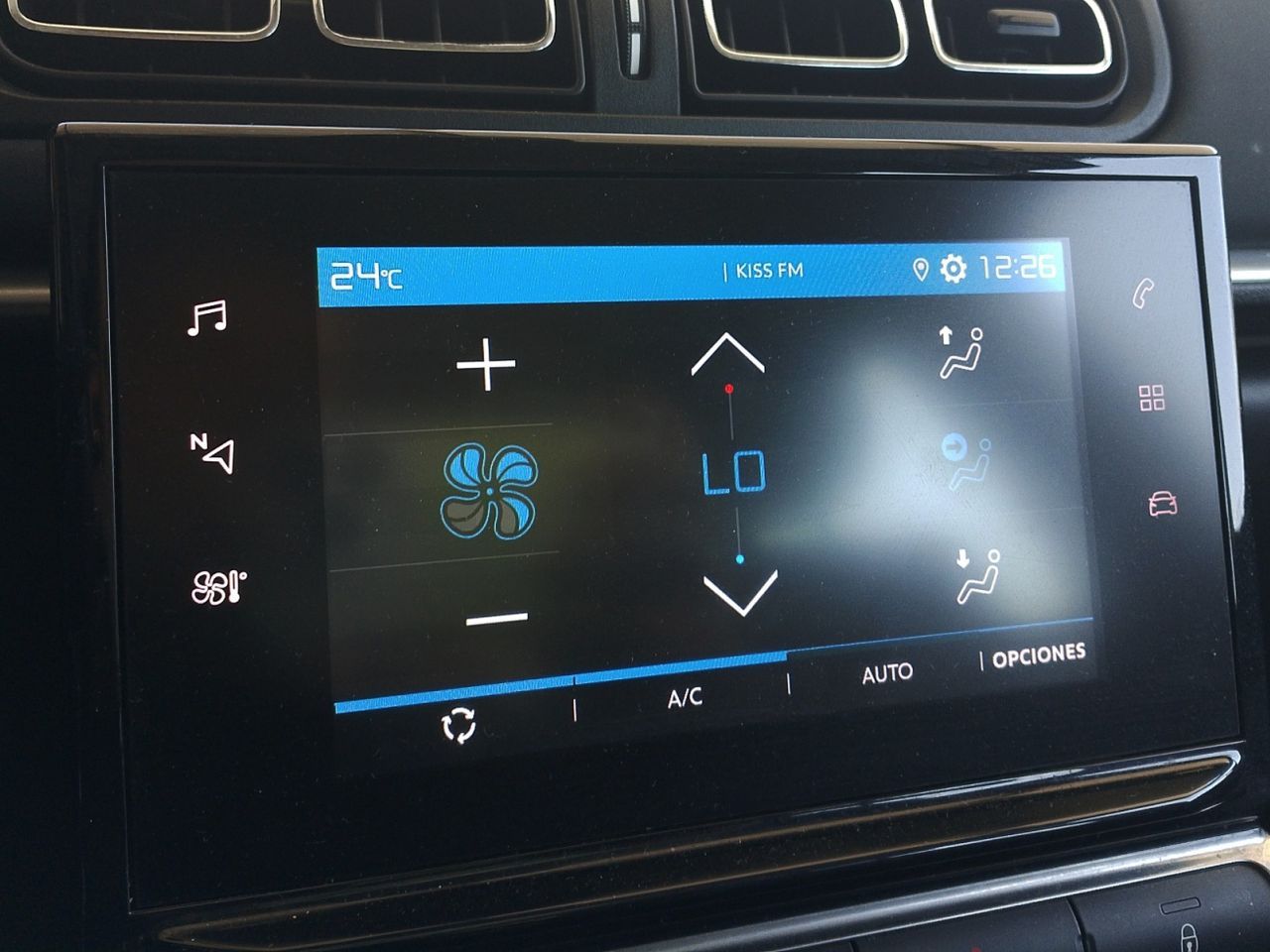 Citroën C3 BlueHDi 100 C-Series - foto 19