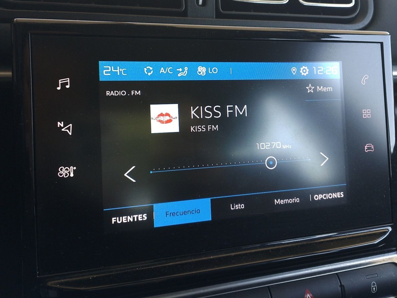 Citroën C3 BlueHDi 100 C-Series - foto 17