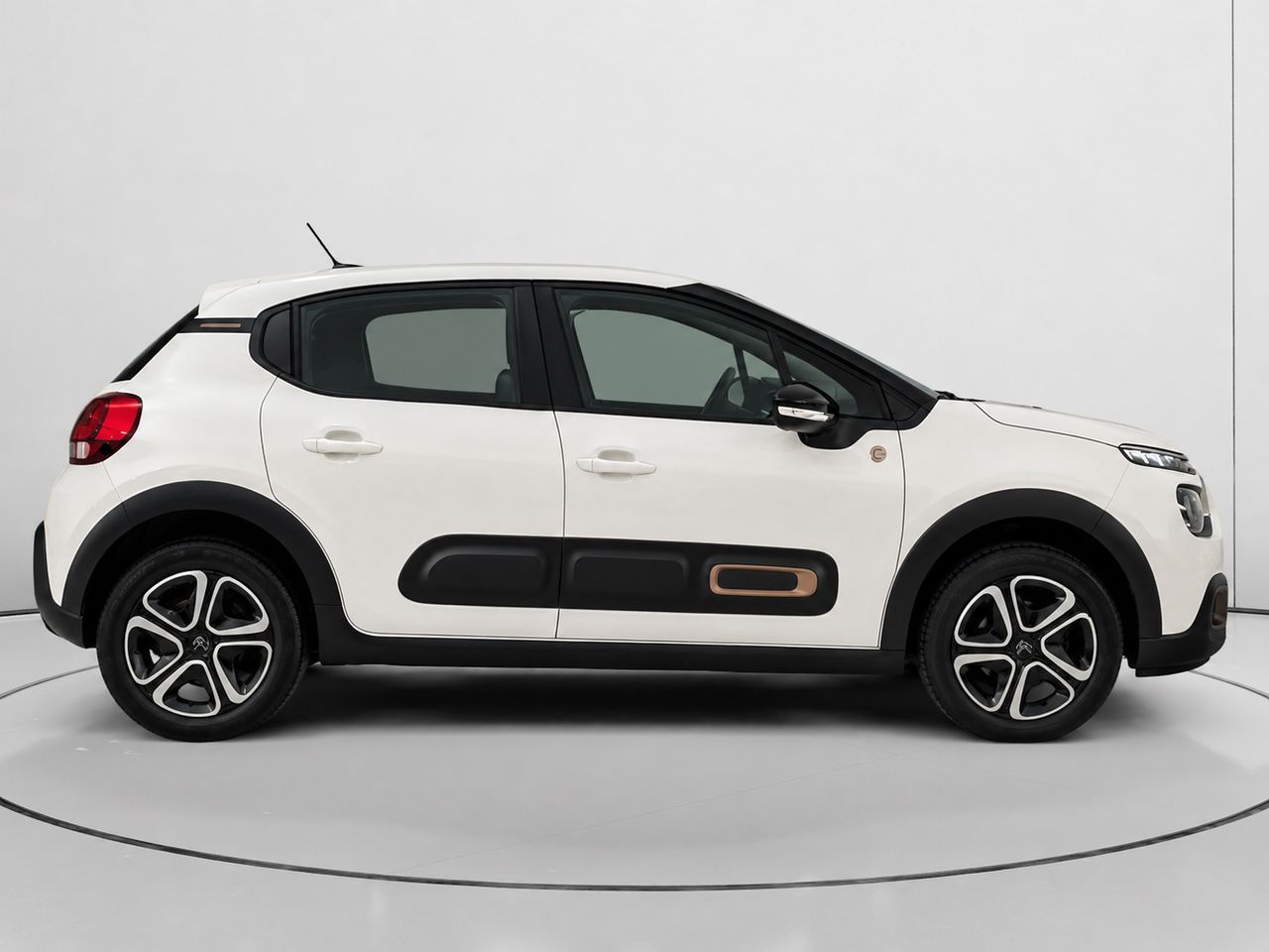 Citroën C3 BlueHDi 100 C-Series - foto 2
