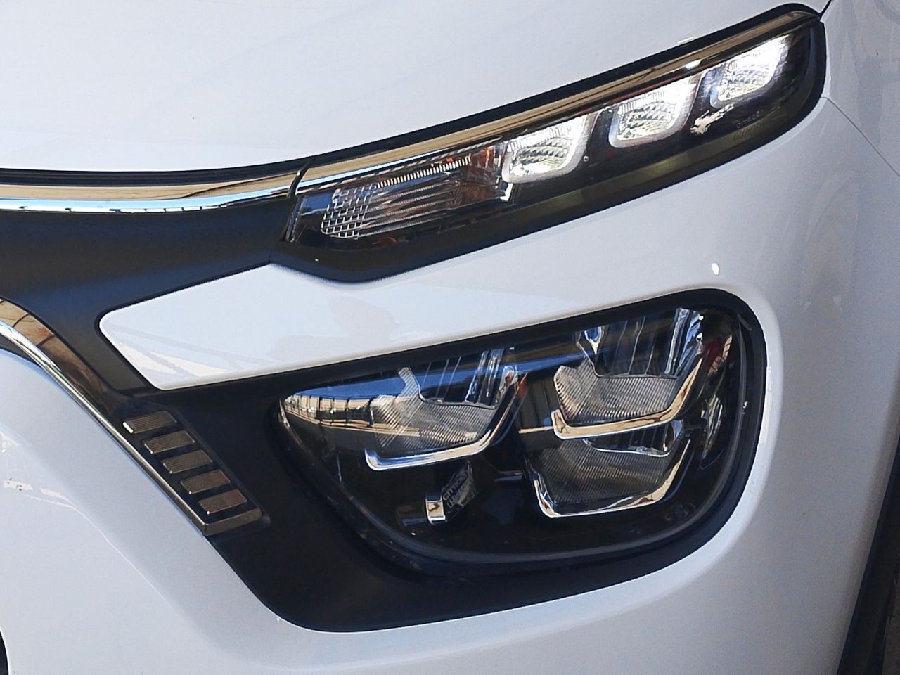 Citroën C3 BlueHDi 100 C-Series - foto 22