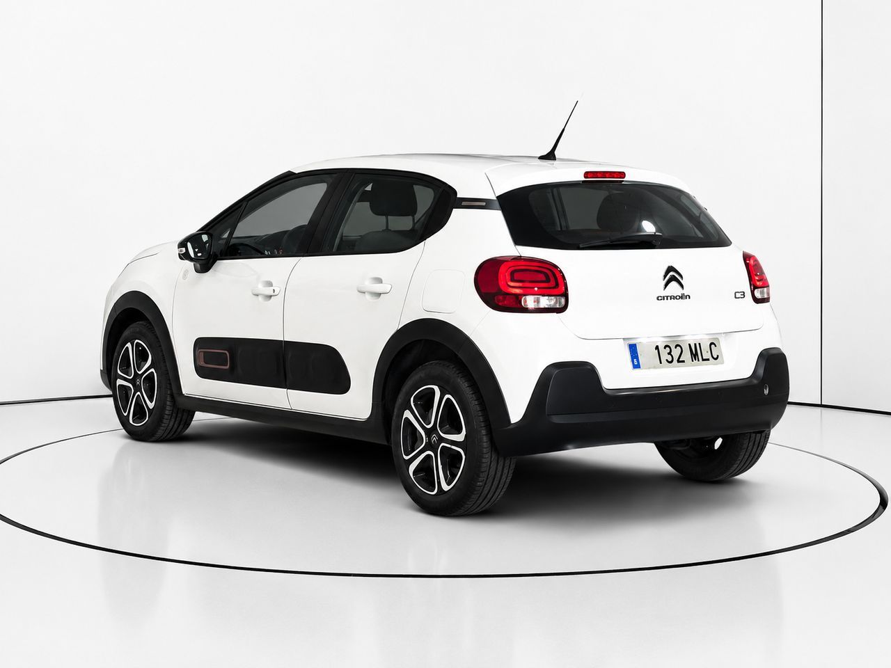 Citroën C3 BlueHDi 100 C-Series - foto 5