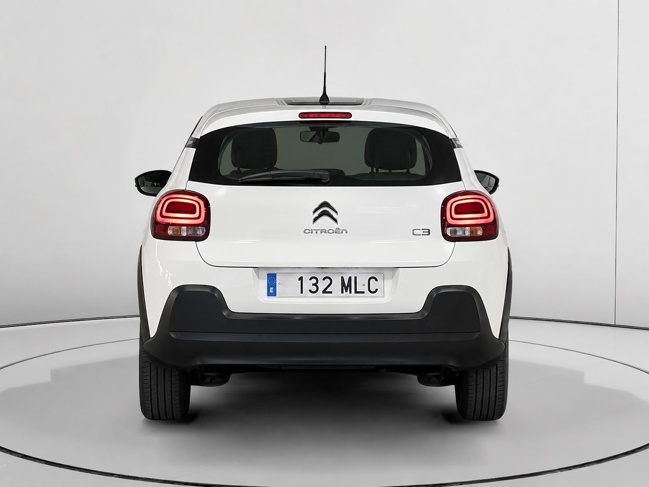 Citroën C3 BlueHDi 100 C-Series - foto 4