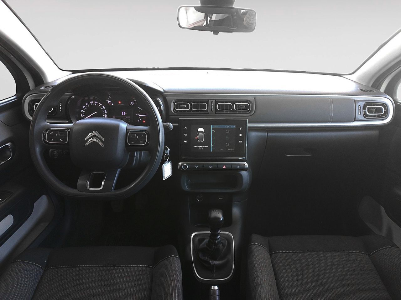 Citroën C3 BlueHDi 100 C-Series - foto 8