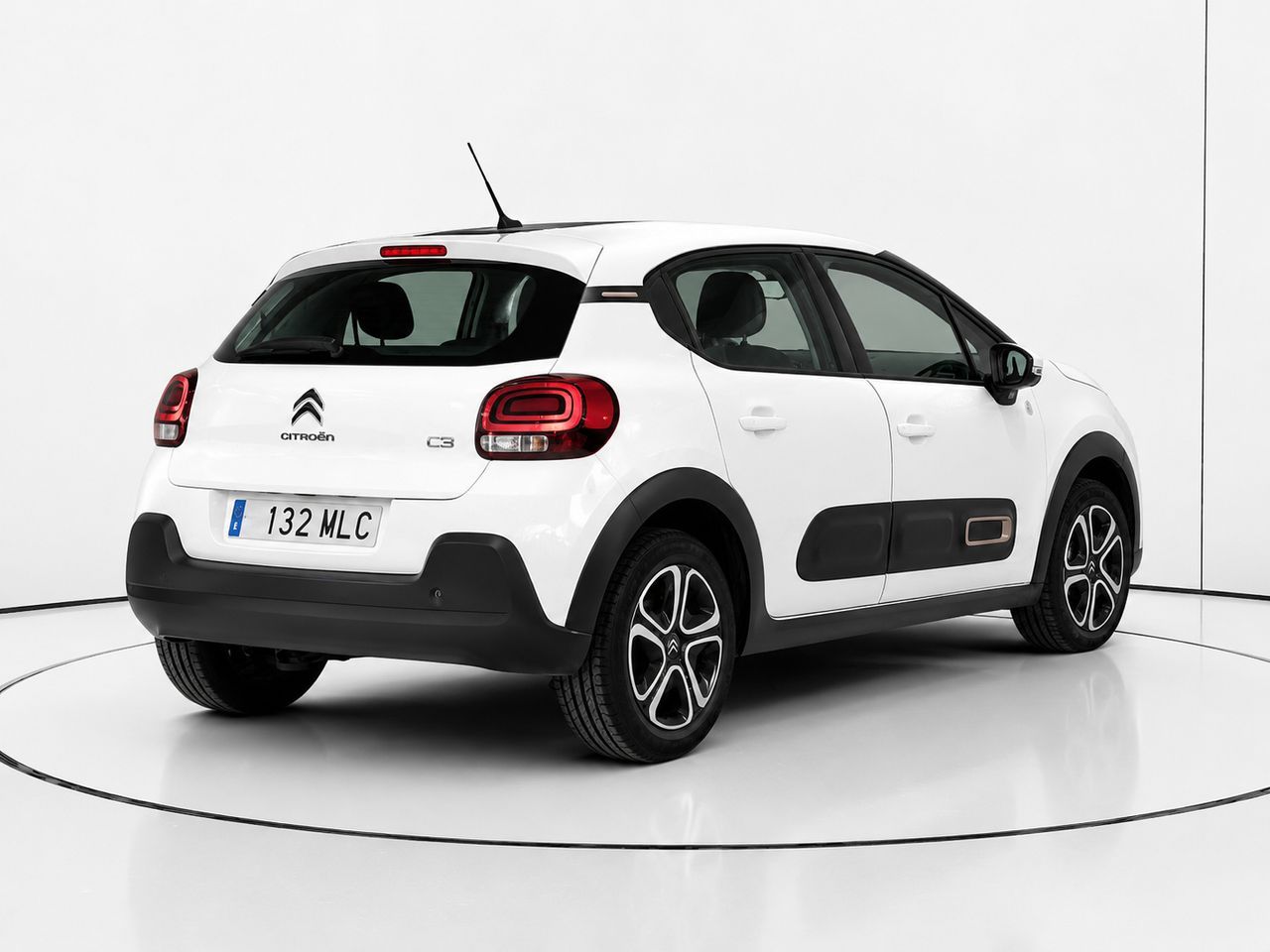 Citroën C3 BlueHDi 100 C-Series - foto 3