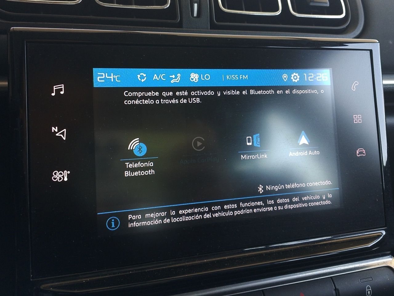 Citroën C3 BlueHDi 100 C-Series - foto 18