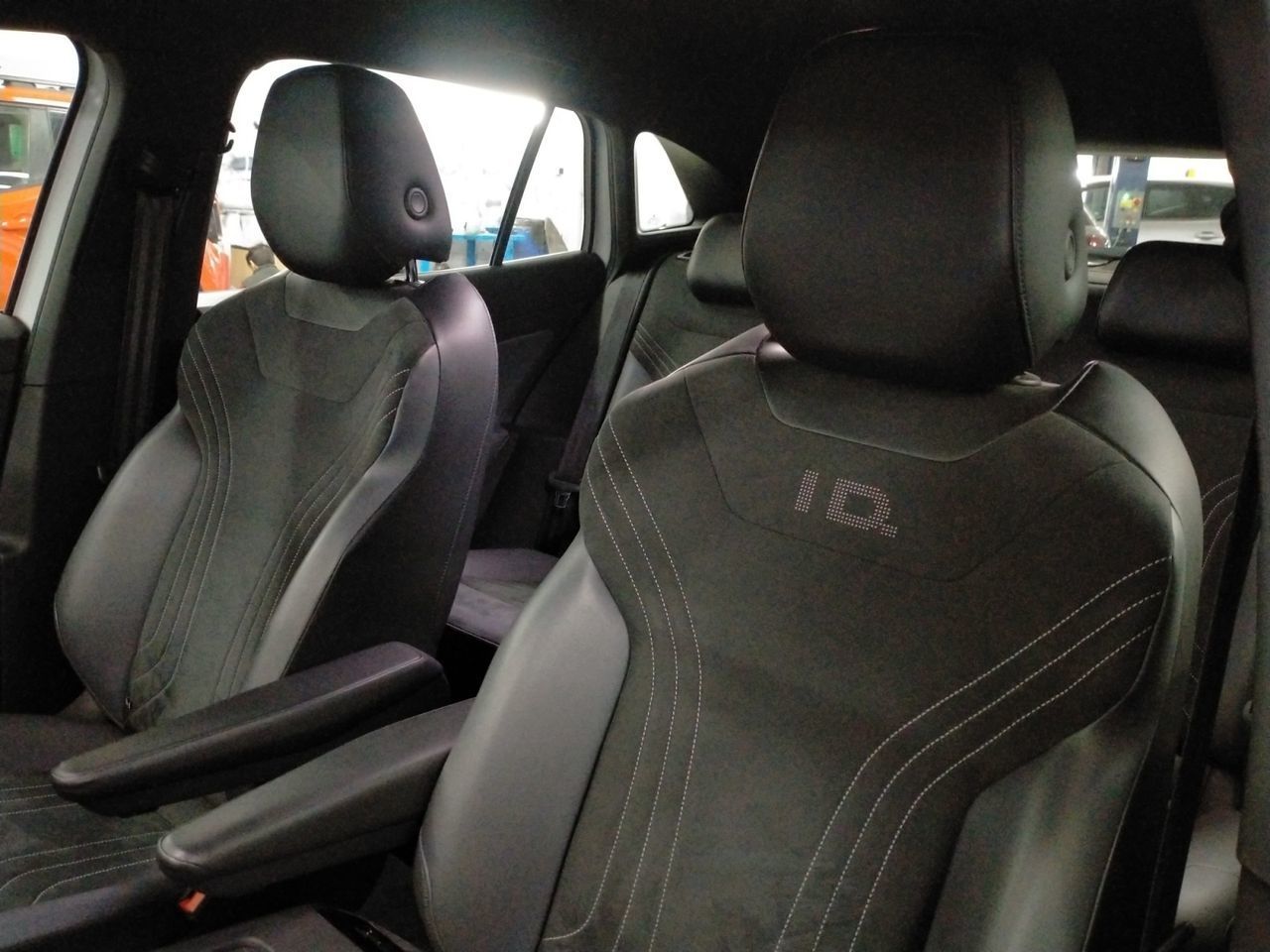 Volkswagen ID.4 Pure Performance - foto 21