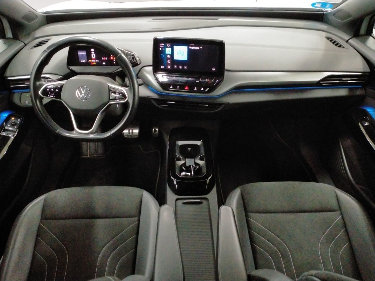 Volkswagen ID.4 Pure Performance - foto 7