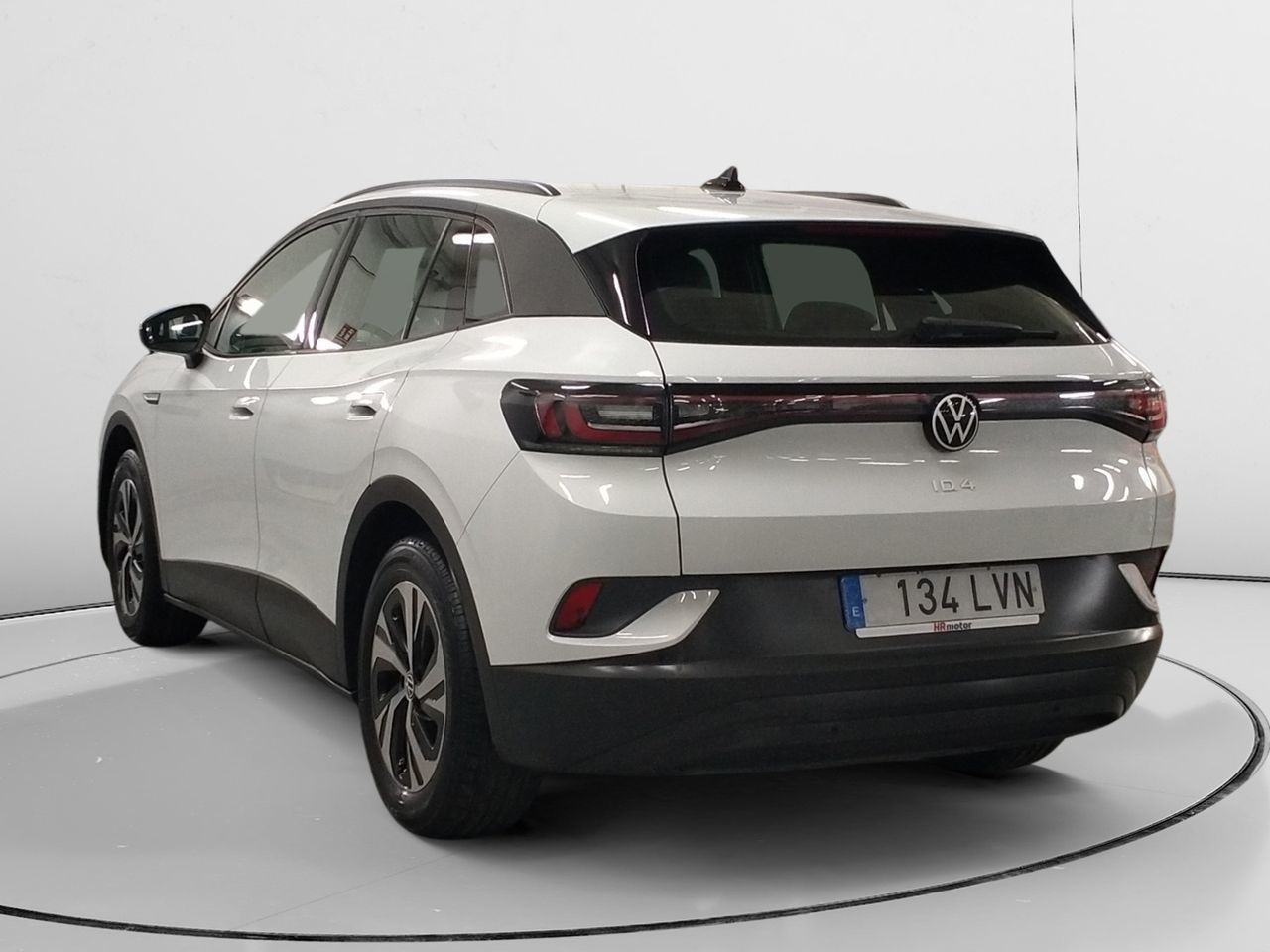 Volkswagen ID.4 Pure Performance - foto 4