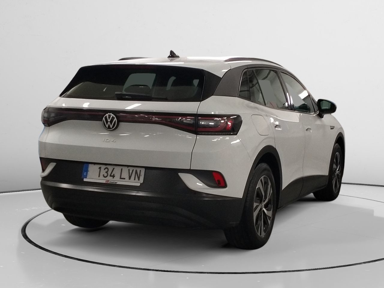Volkswagen ID.4 Pure Performance - foto 2