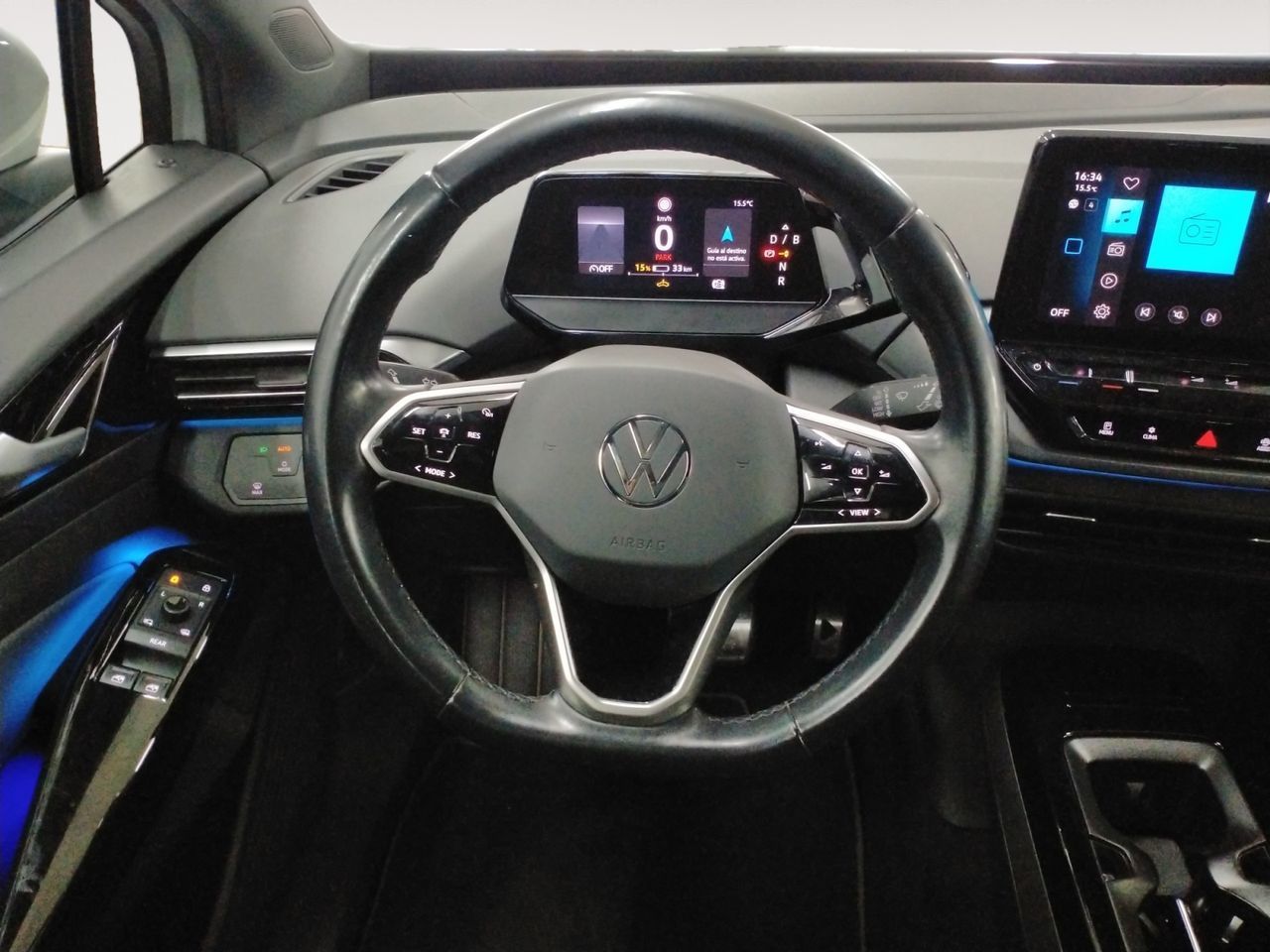 Volkswagen ID.4 Pure Performance - foto 8