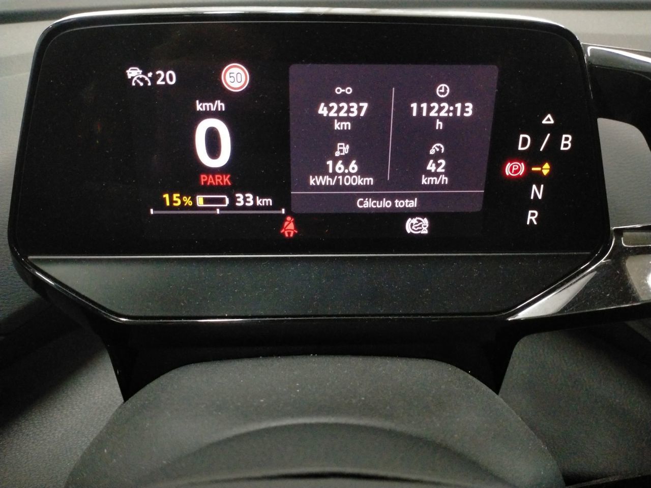 Volkswagen ID.4 Pure Performance - foto 14