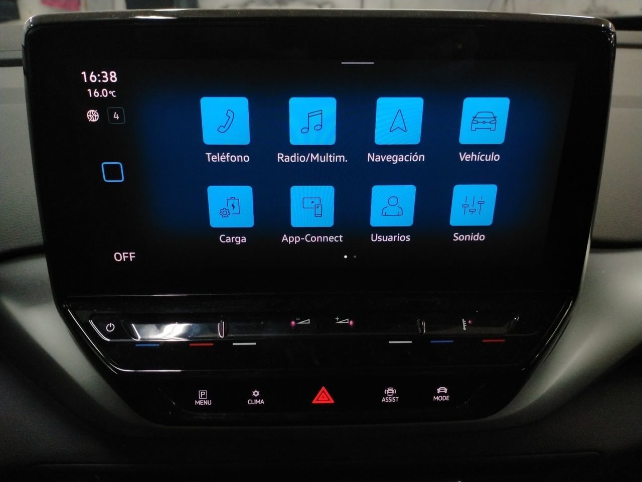 Volkswagen ID.4 Pure Performance - foto 15