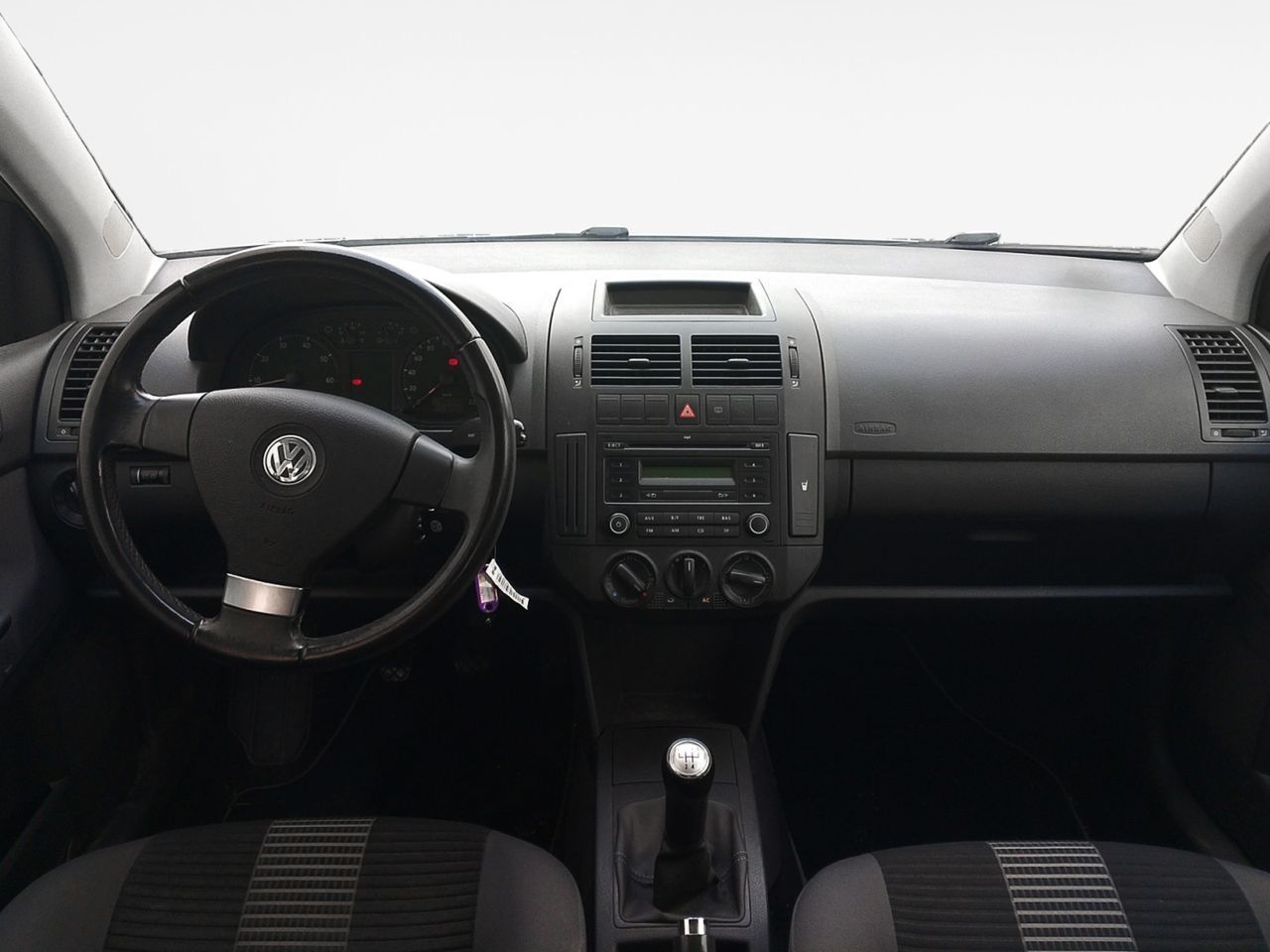 Volkswagen Polo United 1.4 - foto 6
